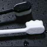 Nano Bristles Toothbrush - Pkwebstore