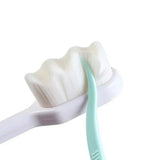 Nano Bristles Toothbrush - Pkwebstore