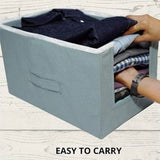 Non-Woven Foldable Shirt Organizer - Pkwebstore