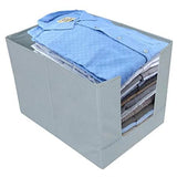 Non-Woven Foldable Shirt Organizer - Pkwebstore