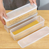 Noodles & Spaghetti Container - Pkwebstore