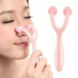 Nose Roller Shaping Smooth Tightening Nose Massager - Pkwebstore