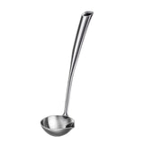 Oil Seperator Stainless Steel Spoon - Pkwebstore