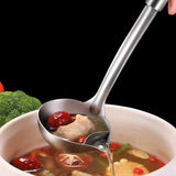 Oil Seperator Stainless Steel Spoon - Pkwebstore