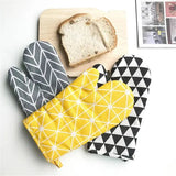 Oven Gloves Pair - Pkwebstore