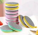 Pack of 4 cleaning Sponge - Pkwebstore