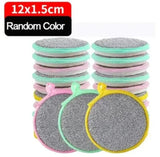 Pack of 4 cleaning Sponge - Pkwebstore