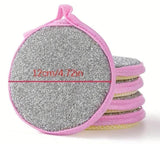 Pack of 4 cleaning Sponge - Pkwebstore