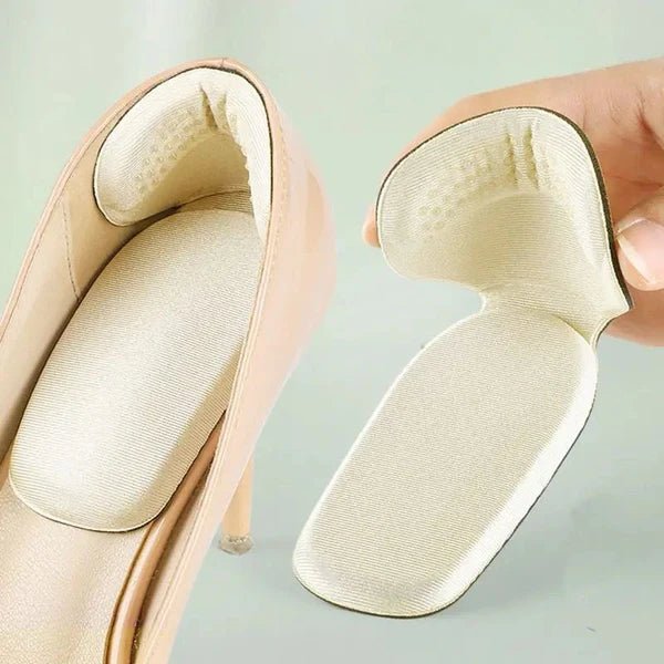 Pair of Shoe Heel Insole - Pkwebstore