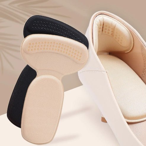 Pair of Shoe Heel Insole - Pkwebstore