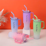 Pastel Bottle Set (Pack of 3) - Pkwebstore