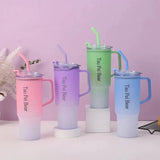 Pastel Bottle Set (Pack of 3) - Pkwebstore