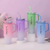 Pastel Bottle Set (Pack of 3) - Pkwebstore