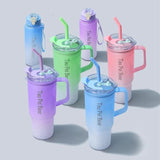 Pastel Bottle Set (Pack of 3) - Pkwebstore