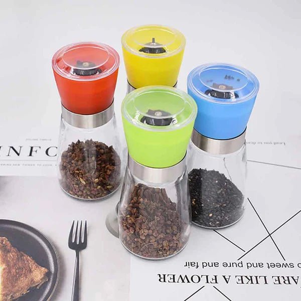 Pepper & Spice Grinder Mill - Pkwebstore