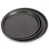 Pizza Pan Set Pack Of 3 Non-Stick - Pkwebstore