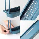 Plastic Long Sink Shelf - Pkwebstore