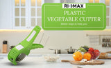 Plastic Vegetable Cutter - Pkwebstore