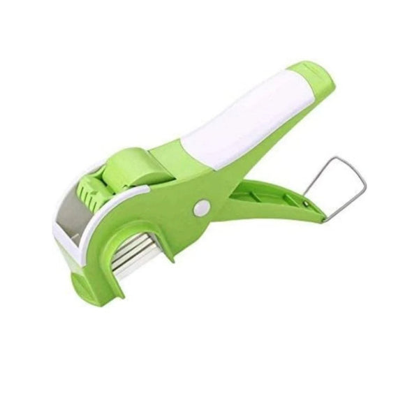 Plastic Vegetable Cutter - Pkwebstore