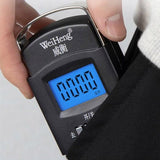 Pocket Digital Hanging Scale - Pkwebstore