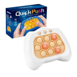 Pop It! PRO - Quick Push Game Console - Pkwebstore