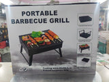 Portable BBQ Grill - Pkwebstore