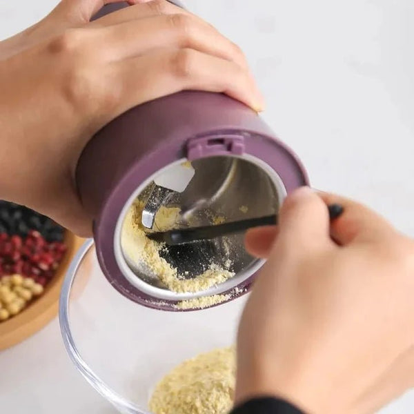 Portable Electric Grinder - Pkwebstore