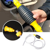 Portable Manual Fuel Pump Transfer - Pkwebstore