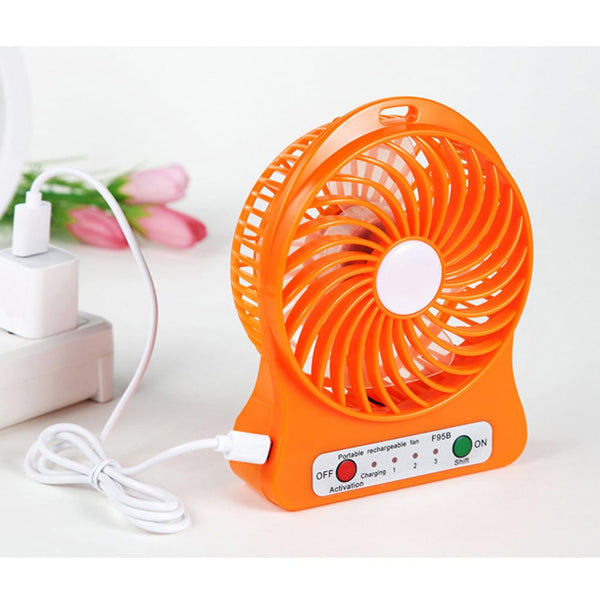 Portable Mini Fan - Pkwebstore