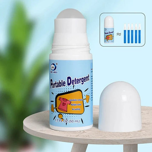 Portable Rolling Bead Stain Remover - Pkwebstore