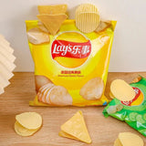 Potato Food Bag Chip Clip 4Pcs - Pkwebstore