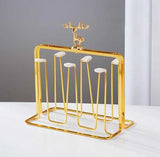 Premium Glass Stand - Pkwebstore