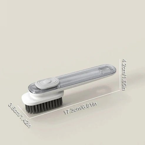 Premium Shoe Brush - Pkwebstore