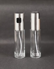 Cooking Oil Sprayer Glass Oil Spray Bottle (100 Ml)