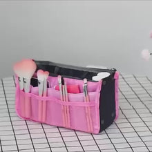 Makeup Purse Organizer