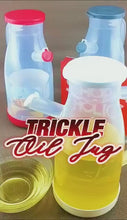 Trickle Jug 1000 Ml ( 1 Liter ) Oil Dispenser / Juice Jug