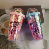 Rainbow sipper Cup - Pkwebstore