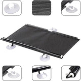 Retractable Car Windshield Visor Sun Shade - Pkwebstore