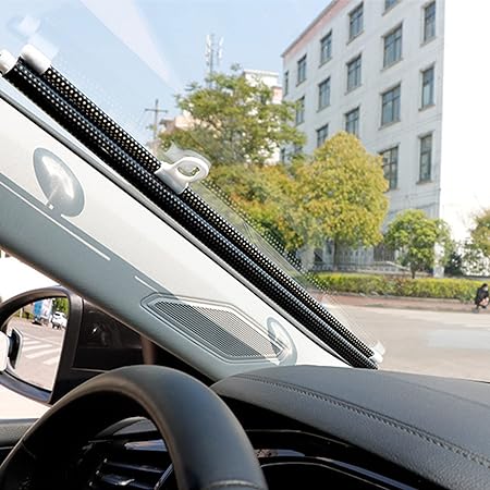 Retractable Car Windshield Visor Sun Shade - Pkwebstore