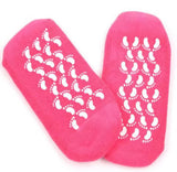 Reusable Gel Moisturising Anti Cracked Heel Socks - Pkwebstore