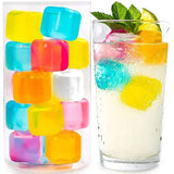 Reusable Ice Cubes 12 Pcs - Pkwebstore