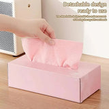 Reusable Pack of 20Pcs/box Microfiber Towel Absorbent Kitchen Cleaning Dishcloths - Pkwebstore