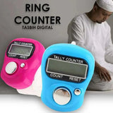 RingTally Zikr Counter - Pkwebstore