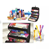 Roll n Go Makeup Cosmetic Bag - Pkwebstore