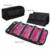 Roll n Go Makeup Cosmetic Bag - Pkwebstore