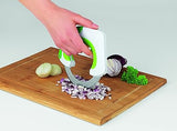 Rolling Knife Circular Kitchen Cutter - Pkwebstore