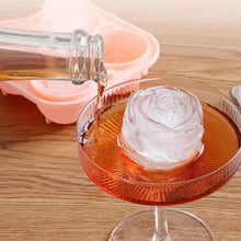 Rose Ice Mould - Pkwebstore