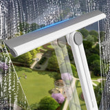 Rotating & Foldable Cleaning Glass Wiper - Premium Quality - Pkwebstore