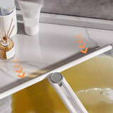 Rotating & Foldable Cleaning Glass Wiper - Premium Quality - Pkwebstore