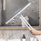 Rotating & Foldable Cleaning Glass Wiper - Premium Quality - Pkwebstore